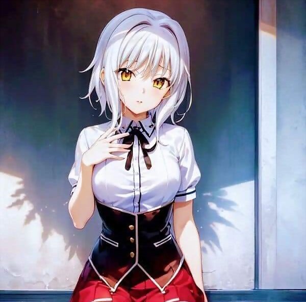 Koneko Tojo (Highschool DxD)