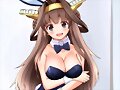 Kongou (Kantai Collection)