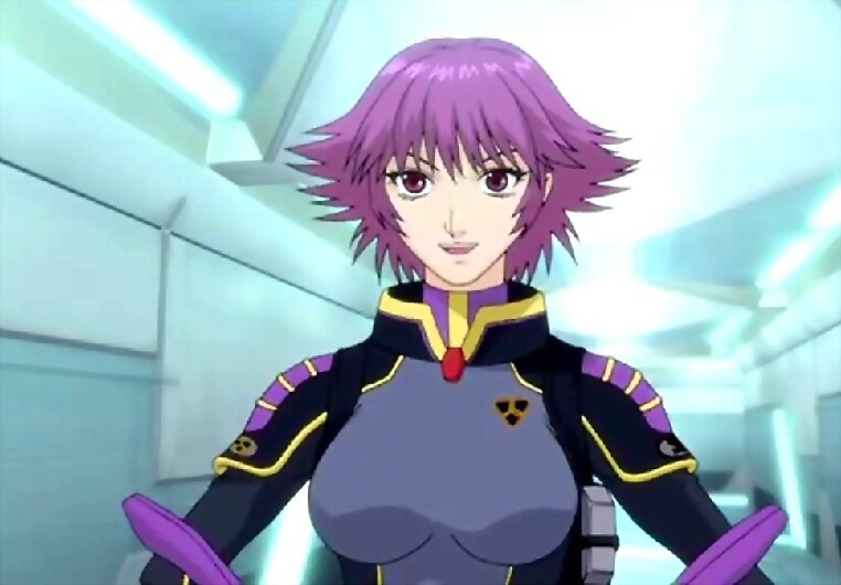 Maia Sterling (Robotech Shadow Chronicles)