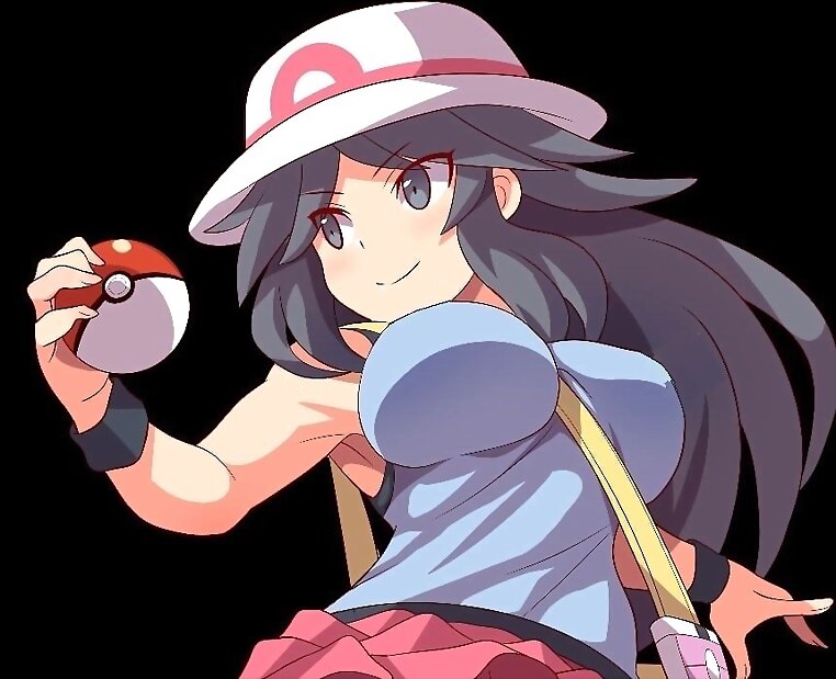 Blue (Pokemon)