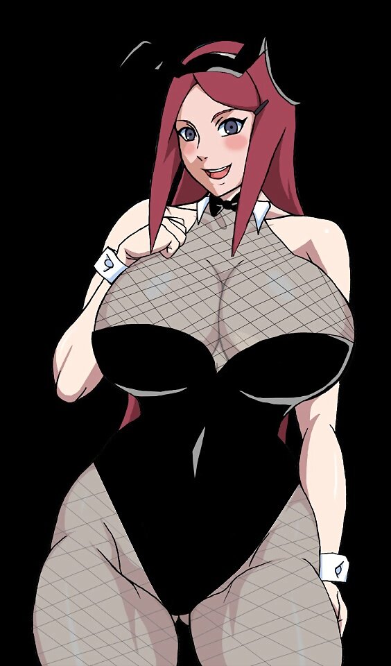 Kushina Uzumaki (Naruto Shippuden)
