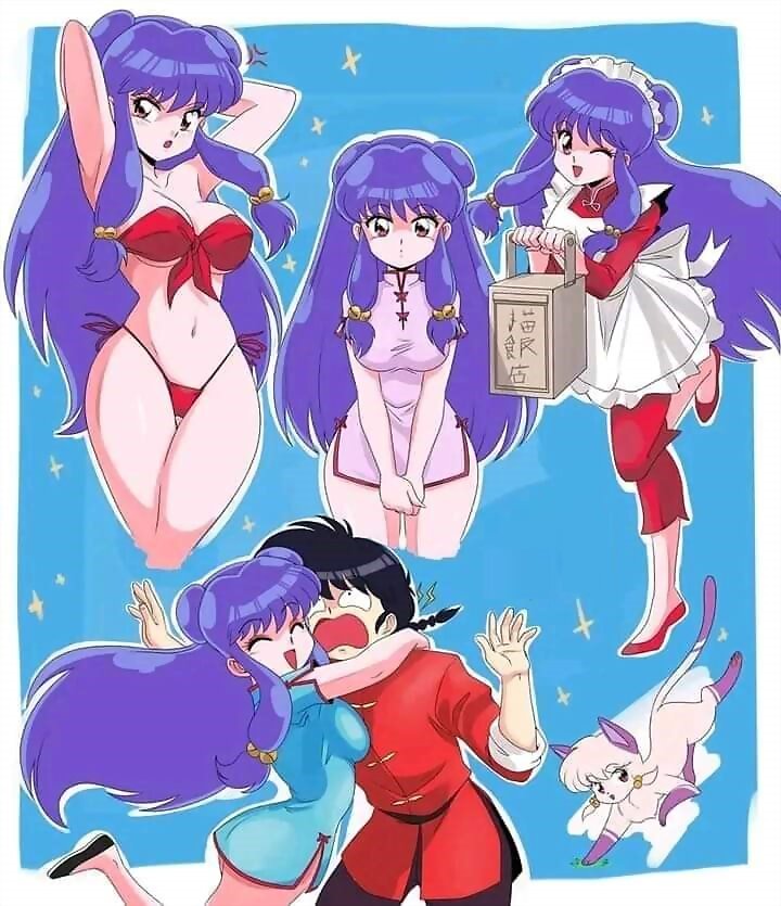 100% Shampoo