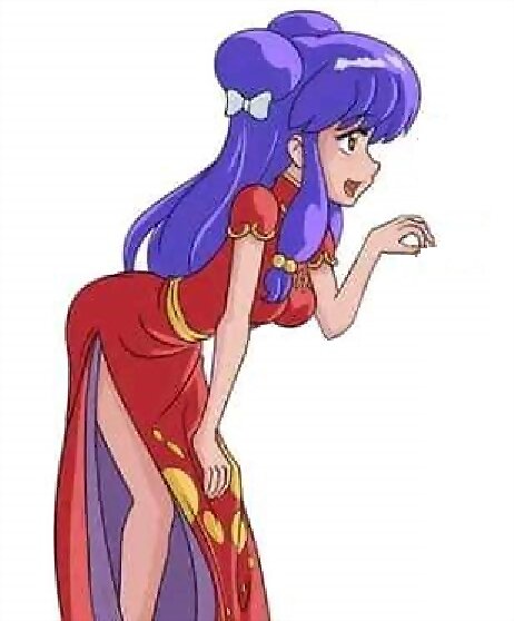 100% Shampoo