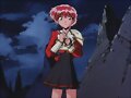 Hikaru Shidou (Magic Knight Rayearth)
