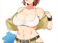 Fiolina Germi (Metal Slug)