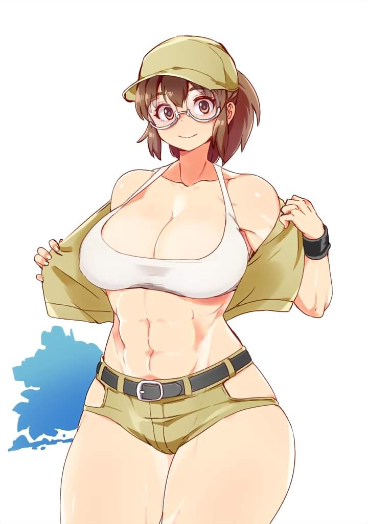 Fiolina Germi (Metal Slug)