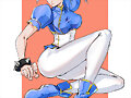 Chun Li (Street Fighter)