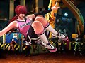 Shermie (King of Fighters)