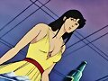 Hitomi Kisugi (Cat&acute;s Eye)