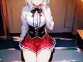 Koneko Tojo (Highschool DxD)