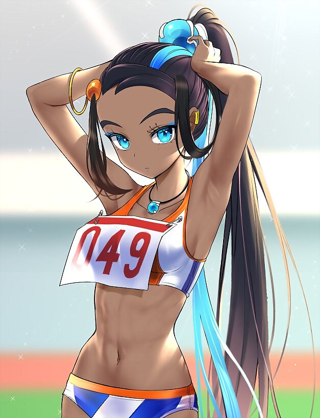 Cathy (Pokemon)