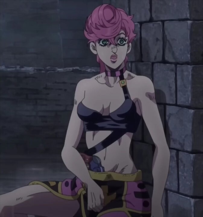 100% Jojo's Bizarre Adventure
