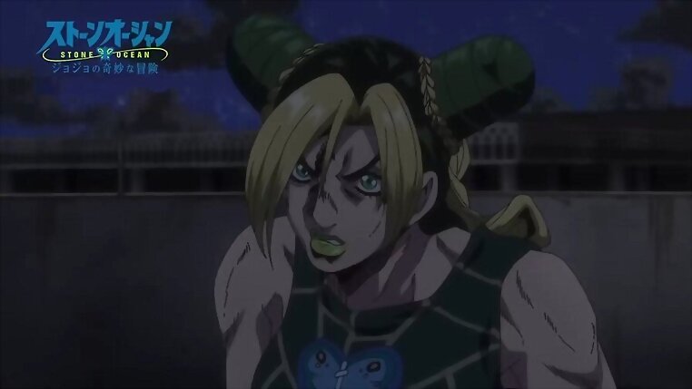 100% Jojo's Bizarre Adventure