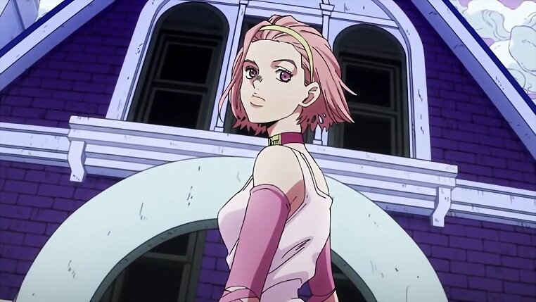 100% Jojo's Bizarre Adventure