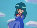 Sayaka (Yu-Yu Hakusho)