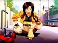 Natsumi Tsujimoto (You&#039;re Under Arrest!)