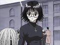 Shizuku Murasaki (Hunter X Hunter)