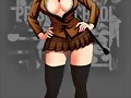 Meiko Shiraki (Prison School)