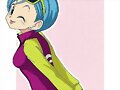 Bulma (Dragon Ball Super: Broly)