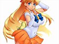 Sailor Venus (Sailor Moon)