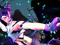 Juri Han (Street Fighter)