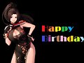 Mai Shiranui (Fatal Fury)
