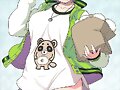 Fuu Watanuki (Super Sonico: The Animation)