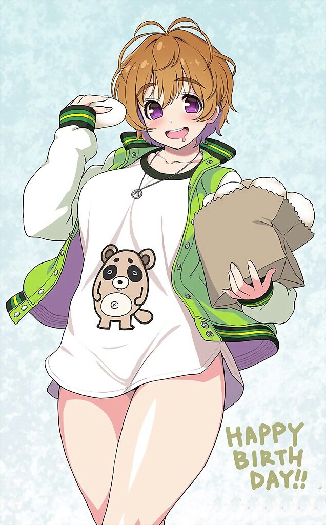 Fuu Watanuki (Super Sonico: The Animation)