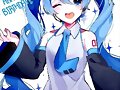 Miku Hatsune (Vocaloid)