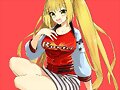 Caster Nero Claudius (Fate Extra)