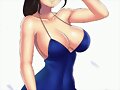 Nico Robin (One Piece)