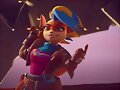Tawna Bandicoot (Crash Bandicoot)