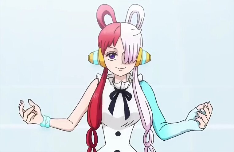 Uta (One Piece: Film Red)