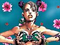 Jolyne Kujo (Jojo&#039;s Bizarre Adventure)