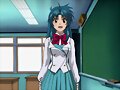 Kaname Chidori (Full Metal Panic! Fumoffu)