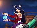Ahri (League of Legends)