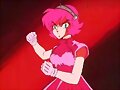 Maria (Ghost Sweeper Mikami)