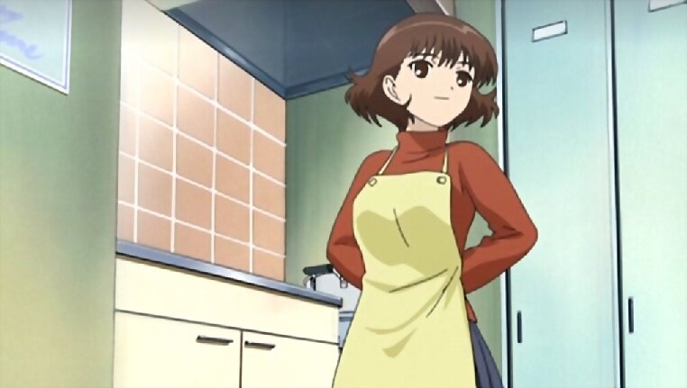 Yumi Omura (Chobits)