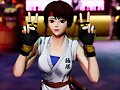 Yuri Sakazaki (King of Fighters)