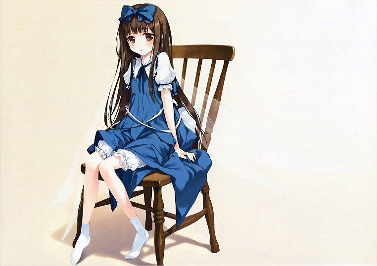 Star Sapphire (Touhou Project)