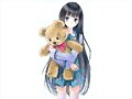 Yuuko Shionji (Heaven&#039;s Memo Pad)