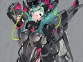 100% Miku
