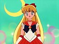 Sailor Venus (Sailor Moon)