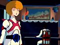 Dana Sterling (Robotech: The Masters)