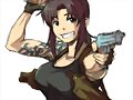 Rebecca Lee (Black Lagoon)