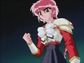 Hikaru Shidou (Magic Knight Rayearth)