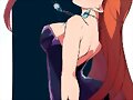 Reiko Mikami (Ghost Sweeper Mikami)