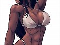 Korra (Legend of Korra)