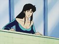 Hitomi Kisugi (Cat&acute;s Eye)
