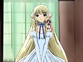 Chii (Chobits)